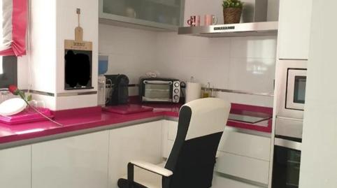 Flat to rent in Calle Antonio San José, 23, Isaac Peral, Melilla - image 4 Photo 4 of Flat to rent in Calle Antonio San José, 23, Isaac Peral, Melilla