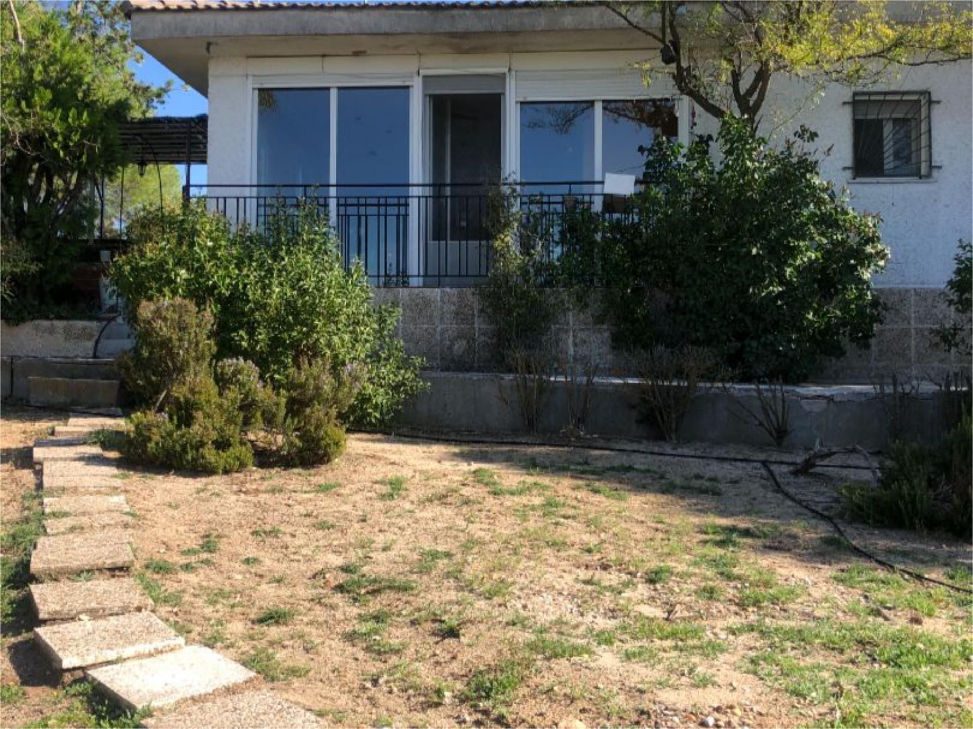 Garden of House or chalet for sale in Casarrubios del Monte  with Swimming Pool