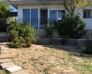 Jardí de Casa o xalet en venda en Casarrubios del Monte amb Piscina