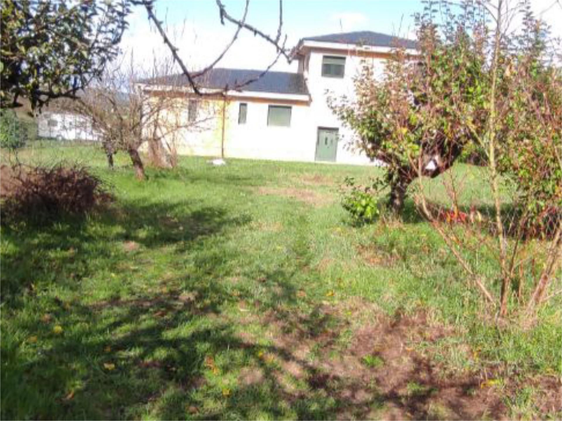 Casa o xalet en venda en Lugo Capital amb Calefacció, Jardí privat i Parquet