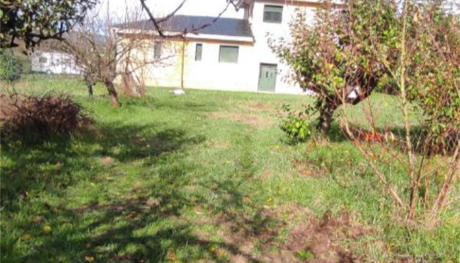 Casa o xalet en venda a Lugar Esperante, 2, Parroquias del Oeste, Lugo - imatge 1 Foto 1 de Casa o xalet en venda a Lugar Esperante, 2, Parroquias del Oeste, Lugo