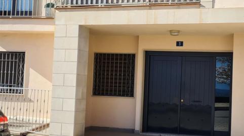 Photo 2 of Flat for sale in Calle General Marchesis, 11, Baeza, Jaén