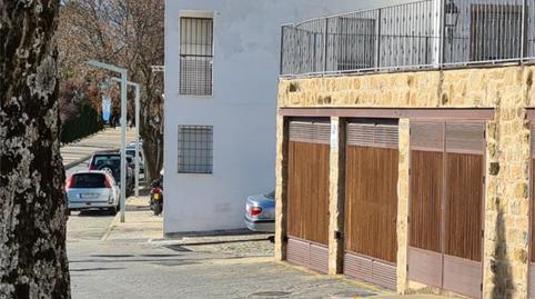 Photo 5 of Flat for sale in Calle General Marchesis, 11, Baeza, Jaén