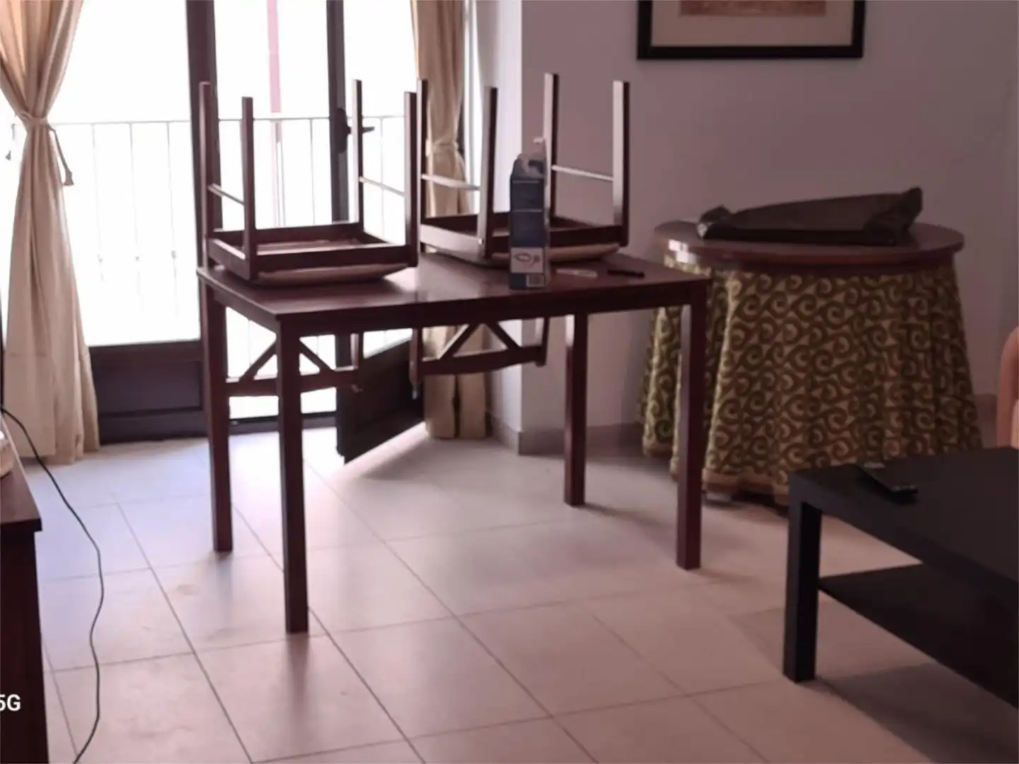 Flat for sale in Calle General Marchesis, 11, Baeza Flat for sale in Baeza with Heating, Private garden and Swimming Pool