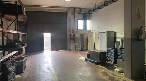 Industrial buildings to rent in Paseo de Arroyomolinos, 45, Suroeste - Zona Hospital, Madrid - image 2 Photo 2 of Industrial buildings to rent in Paseo de Arroyomolinos, 45, Suroeste - Zona Hospital, Madrid