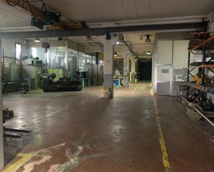 Industrial buildings to rent in Móstoles