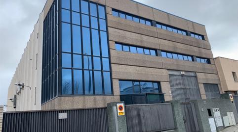 Industrial buildings to rent in Paseo de Arroyomolinos, 45, Suroeste - Zona Hospital, Madrid - image 3 Photo 3 of Industrial buildings to rent in Paseo de Arroyomolinos, 45, Suroeste - Zona Hospital, Madrid