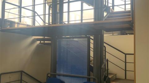 Industrial buildings to rent in Paseo de Arroyomolinos, 45, Suroeste - Zona Hospital, Madrid - image 4 Photo 4 of Industrial buildings to rent in Paseo de Arroyomolinos, 45, Suroeste - Zona Hospital, Madrid