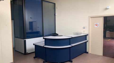 Industrial buildings to rent in Paseo de Arroyomolinos, 45, Suroeste - Zona Hospital, Madrid - image 5 Photo 5 of Industrial buildings to rent in Paseo de Arroyomolinos, 45, Suroeste - Zona Hospital, Madrid