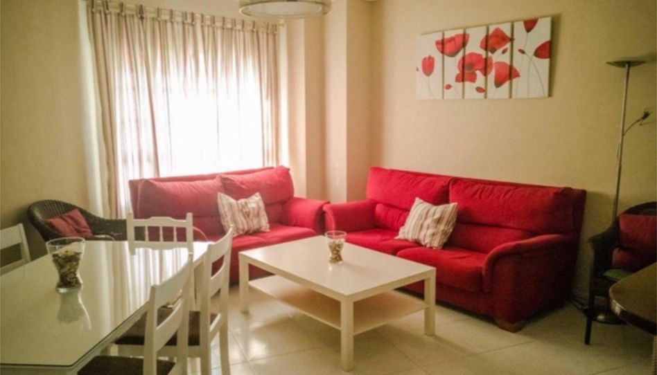 Flat for rent in Calle Goya, 13, Conil, Conil de la Frontera - image 1 Photo 1 of Flat for rent in Calle Goya, 13, Conil, Conil de la Frontera