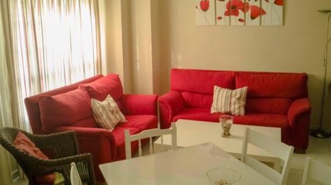 Flat for rent in Calle Goya, 13, Conil, Conil de la Frontera - image 2 Photo 2 of Flat for rent in Calle Goya, 13, Conil, Conil de la Frontera