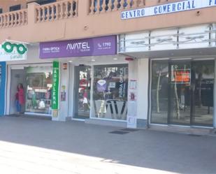 Premises to rent in Benalmádena