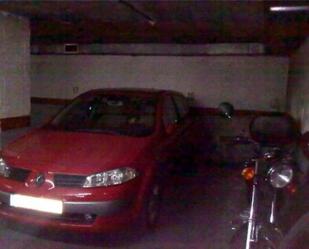 Garage to rent in Plaza de Pedro Zerolo, 7,  Madrid Capital