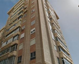 Exterior view of Flat for sale in Las Palmas de Gran Canaria  with Air Conditioner, Heating and Parquet flooring