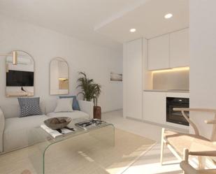 Sala d'estar de Pis en venda en Tarifa amb Aire condicionat i Piscina