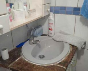 Bathroom of Single-family semi-detached for sale in Chirivel