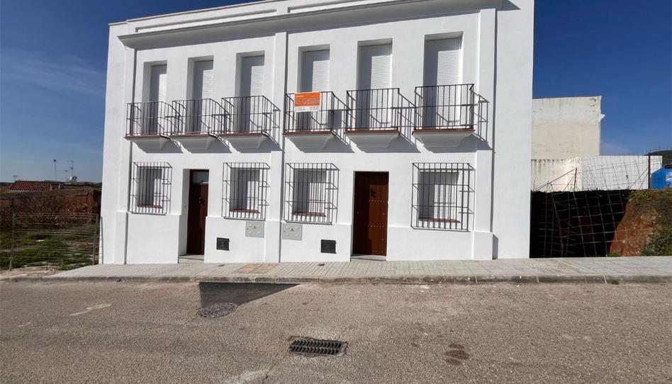 Single-family semi-detached for sale in Calle Juan Ramón Jimenez, 33, El Pedroso, Sevilla - image 1 Photo 1 of Single-family semi-detached for sale in Calle Juan Ramón Jimenez, 33, El Pedroso, Sevilla