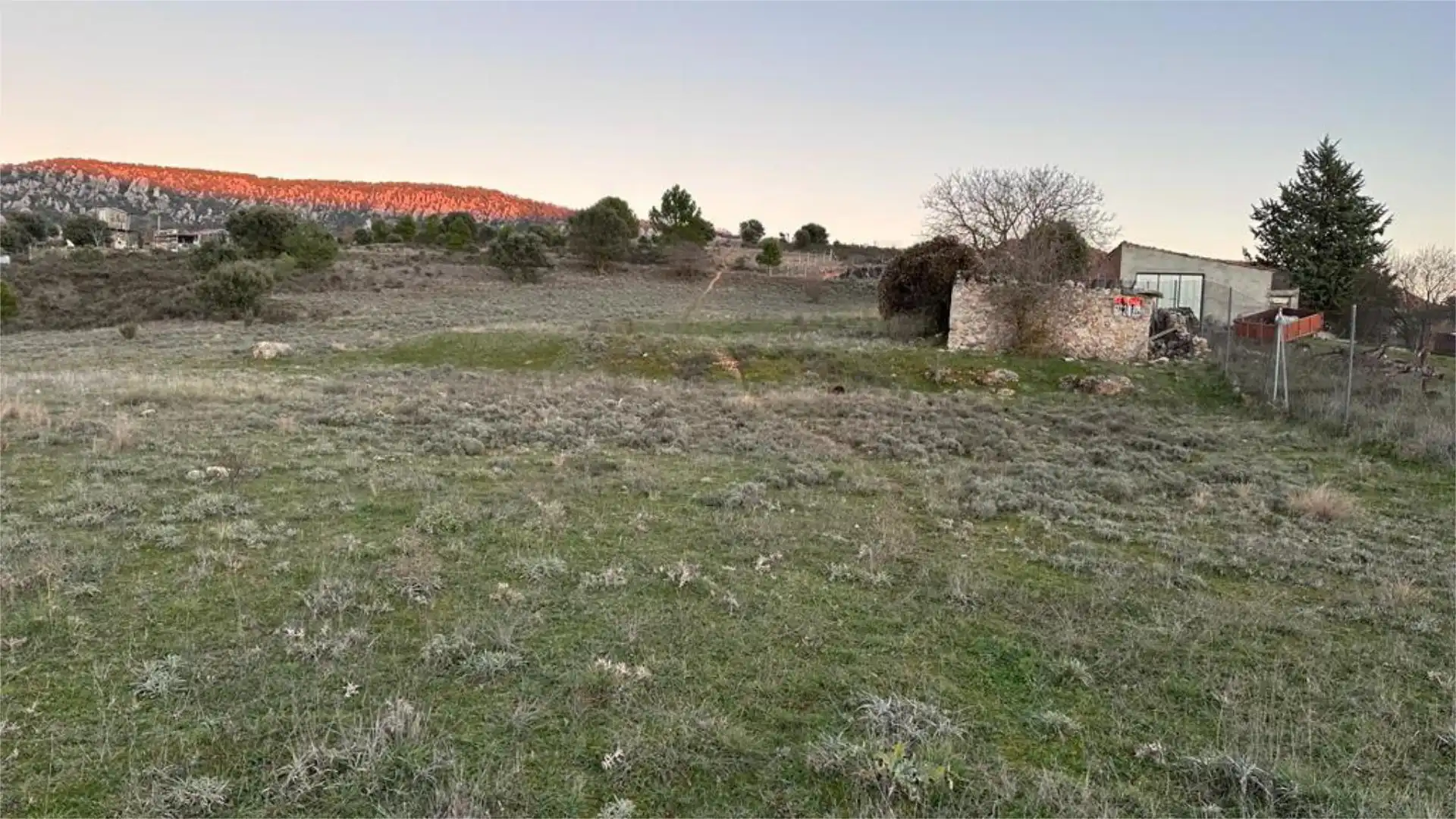 Land for sale in 501, 80, Cañamares Land for sale in Cañamares