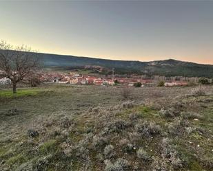 Grundstücke zum verkauf in Cañamares