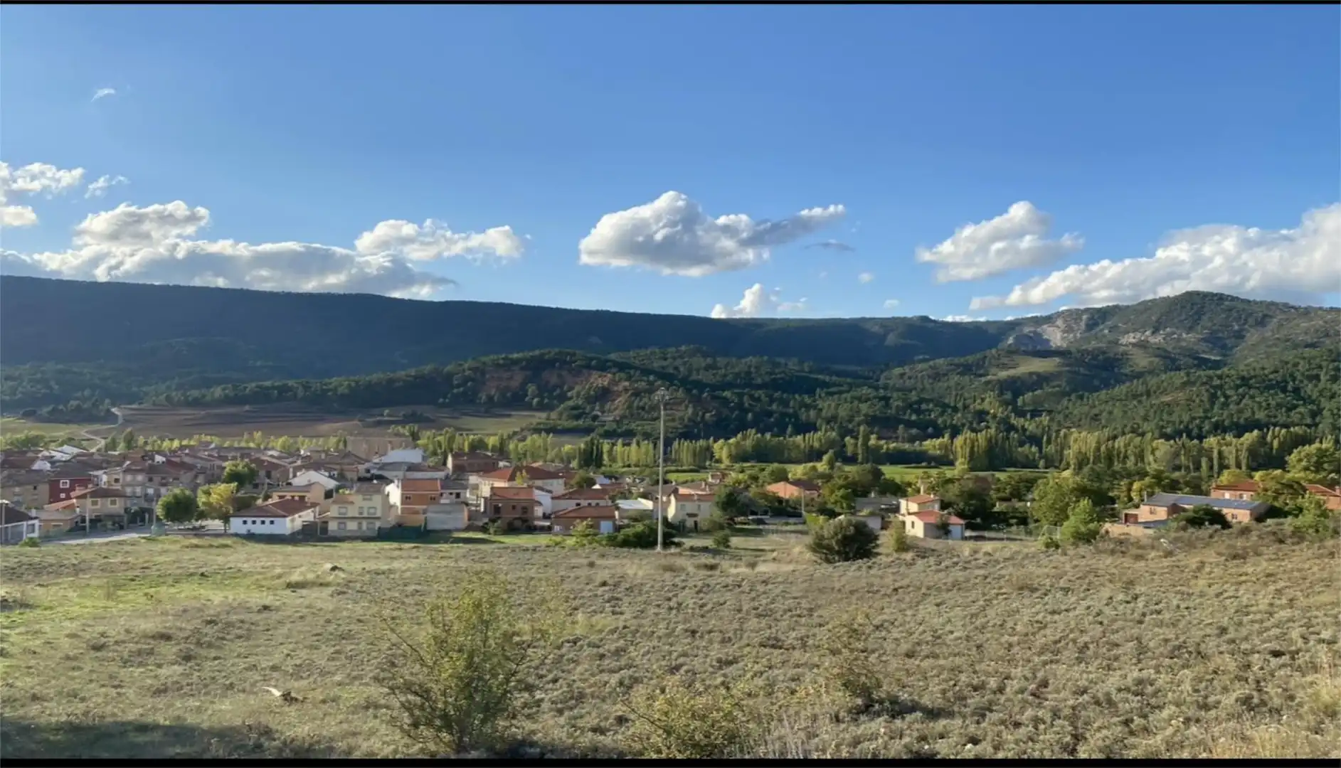 Land for sale in 501, 80, Cañamares Exterior view of Land for sale in Cañamares