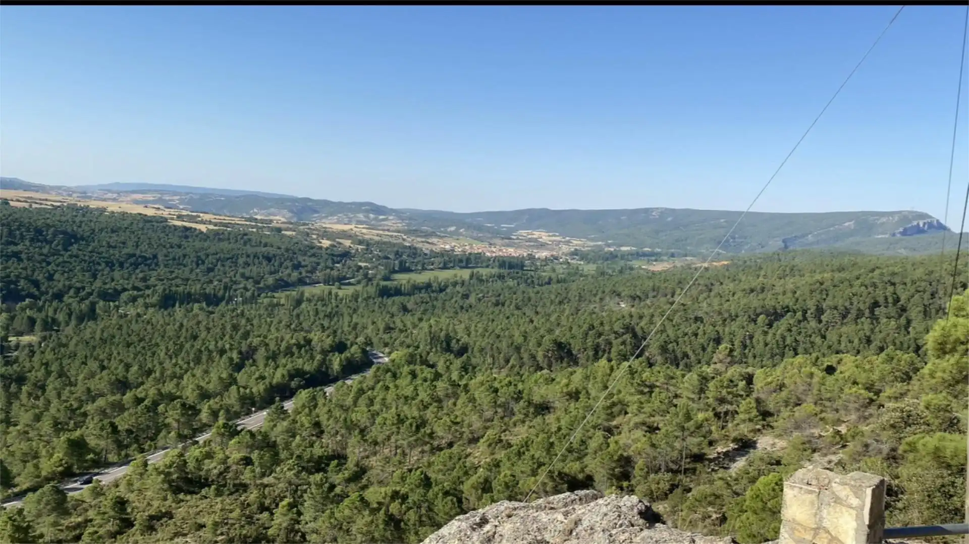Land for sale in 501, 80, Cañamares Land for sale in Cañamares