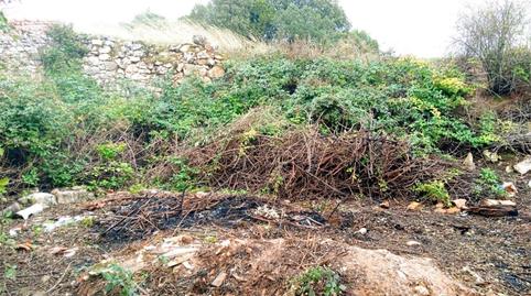 Foto 2 de Terreny en venda a Calle Carremolinos, 12, Fontioso, Burgos