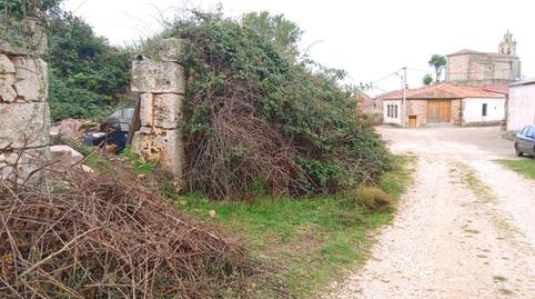 Foto 3 de Terreny en venda a Calle Carremolinos, 12, Fontioso, Burgos