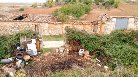 Foto 5 de Terreny en venda a Calle Carremolinos, 12, Fontioso, Burgos