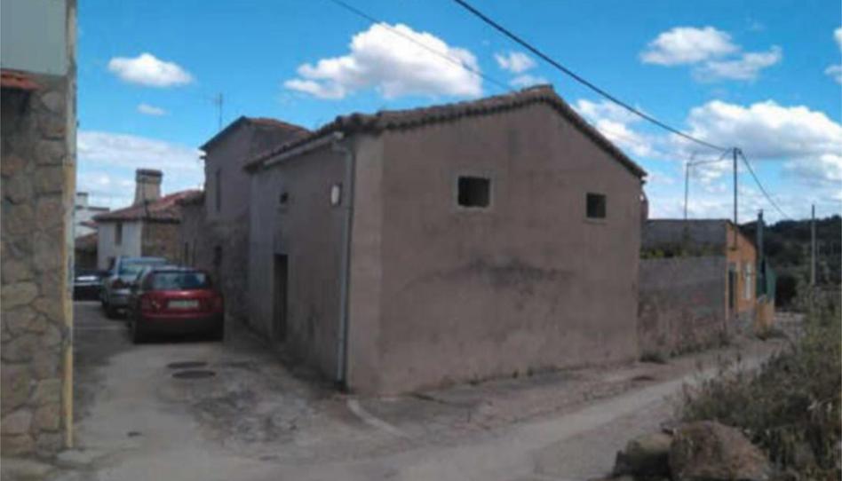 Photo 1 of Planta baja for sale in Calle Murillo, 17, Valdehúncar, Cáceres