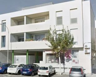 Exterior view of Flat for sale in Las Ventas de Retamosa