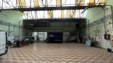 Industrial buildings for sale in Lugar Urbanizacion Diaz Casanova, 7k, Siete Palmas, Las Palmas - image 3 Photo 3 of Industrial buildings for sale in Lugar Urbanizacion Diaz Casanova, 7k, Siete Palmas, Las Palmas