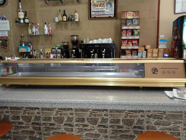 Local comercial en Alquiler en Calle Labradores, 12 en Centro