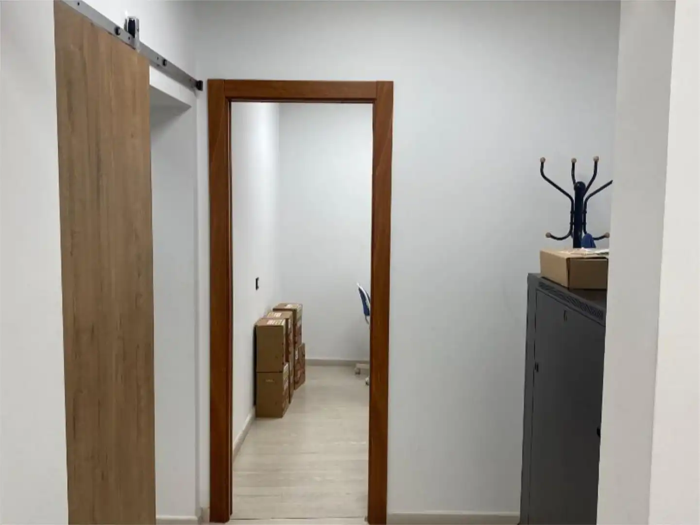 Local en venta en Carrer Major, 26, Sant Climent de Llobregat Local en venta en Sant Climent de Llobregat con Aire acondicionado, Calefacción y Parquet