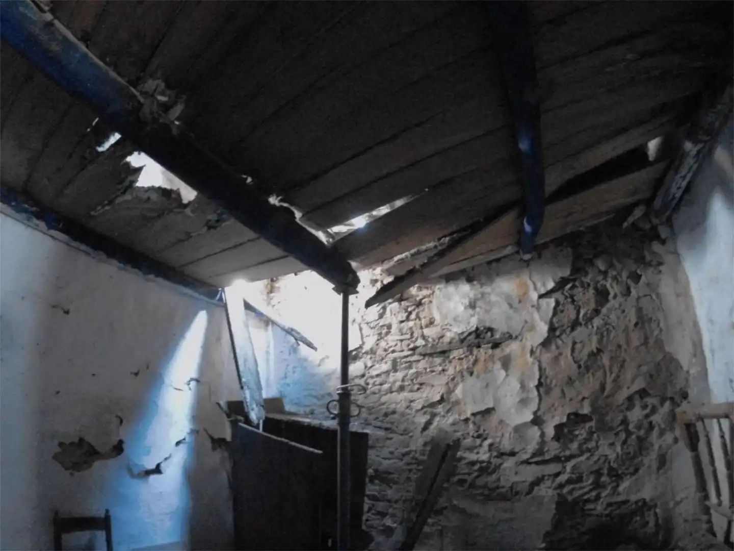Casa adosada en venta en Calle Barrera Pintano, 6, Los Pintanos Casa adosada en venta en Los Pintanos