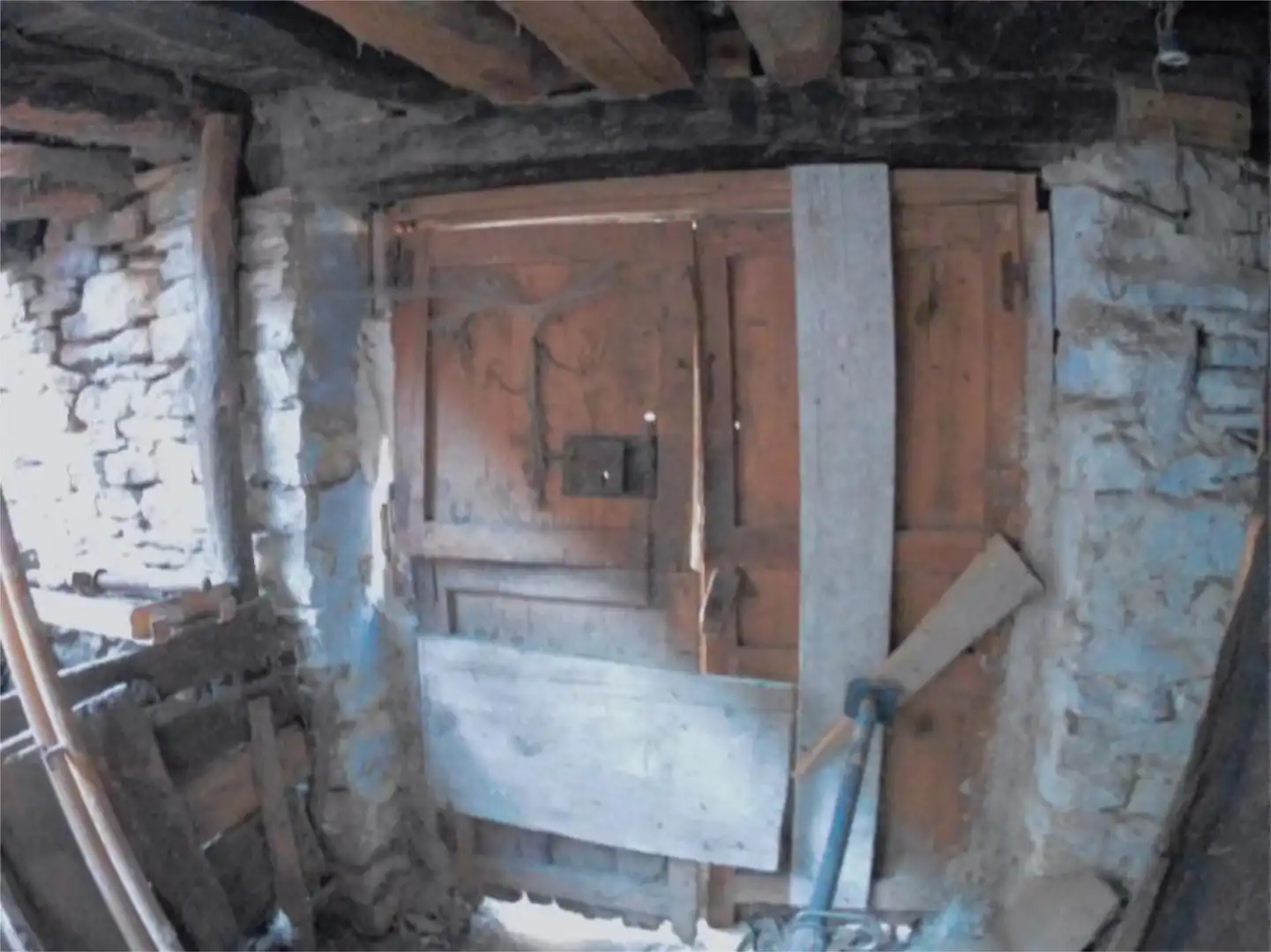Casa adosada en venta en Calle Barrera Pintano, 6, Los Pintanos Casa adosada en venta en Los Pintanos