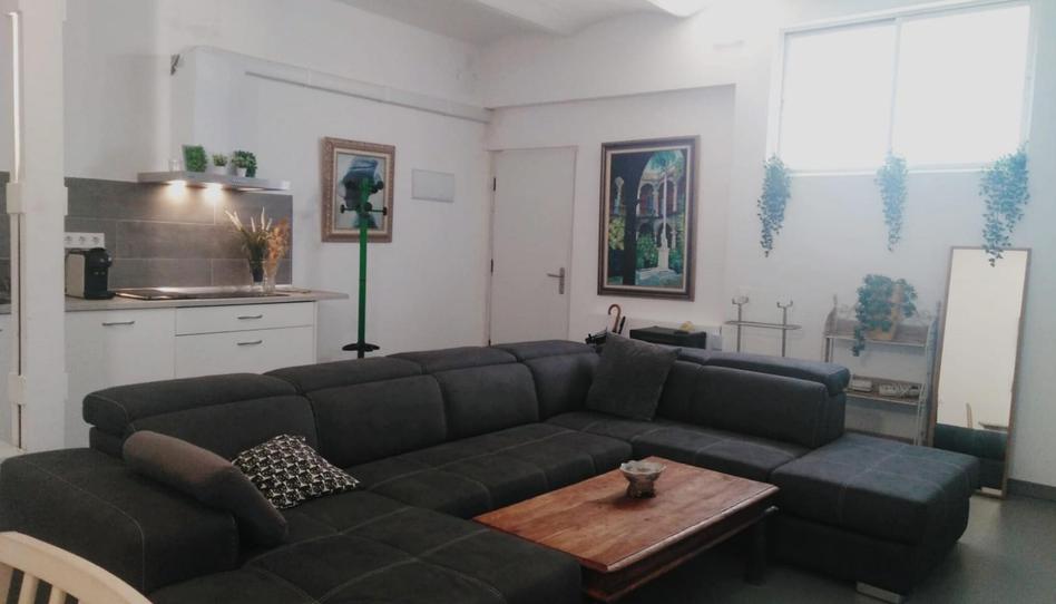 Pis de lloguer a Calle Felisa Pizarro, 3, Peñagrande, Madrid - imatge 1 Foto 1 de Pis de lloguer a Calle Felisa Pizarro, 3, Peñagrande, Madrid