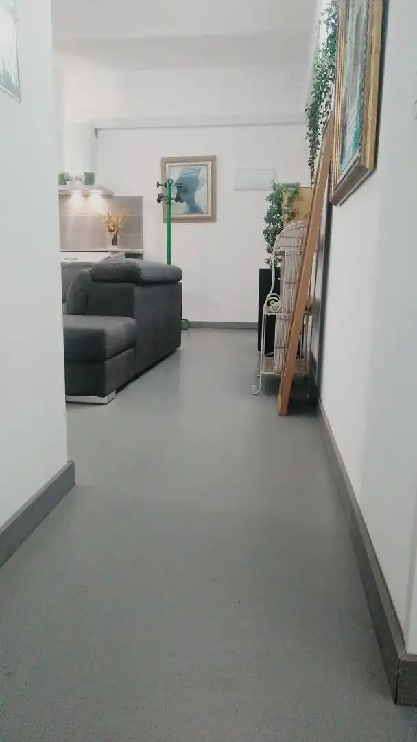 Pis de lloguer a Calle Felisa Pizarro, 3, Peñagrande Pis de lloguer en Madrid amb Aire condicionat, Calefacció i Moblat