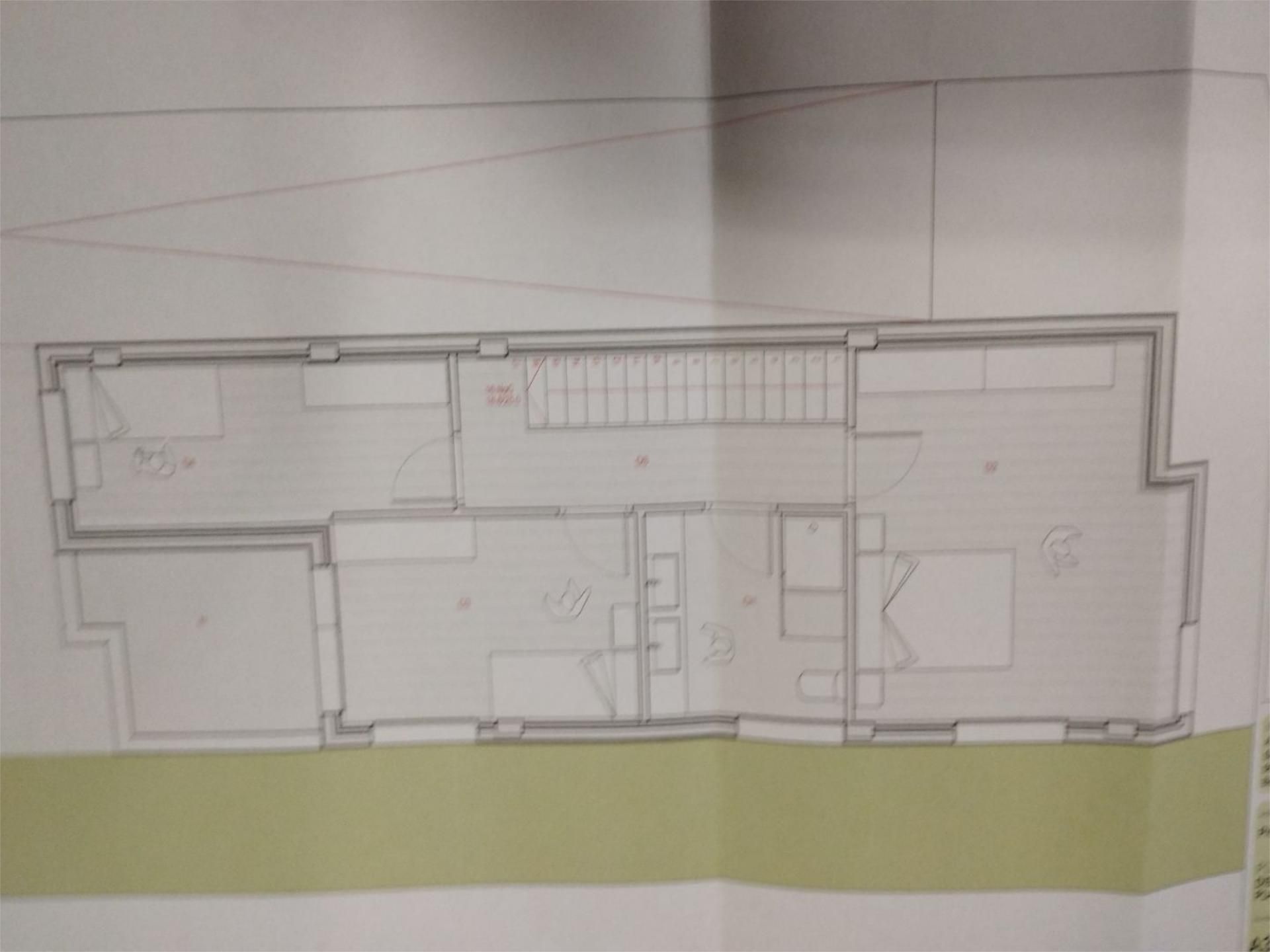 Residencial en venda en Santa Perpètua de Mogoda