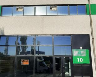 Planta baixa de lloguer a Calle de las Artes Gráficas, 1, Pinto