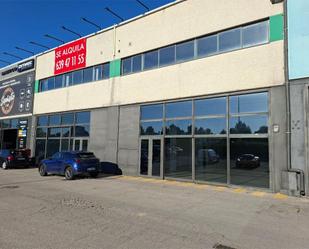 Flat to rent in Calle de las Artes Gráficas, 1, Zona industrial