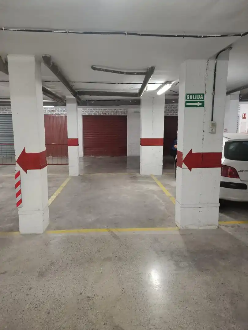 Parking of Garage for sale in Granada
