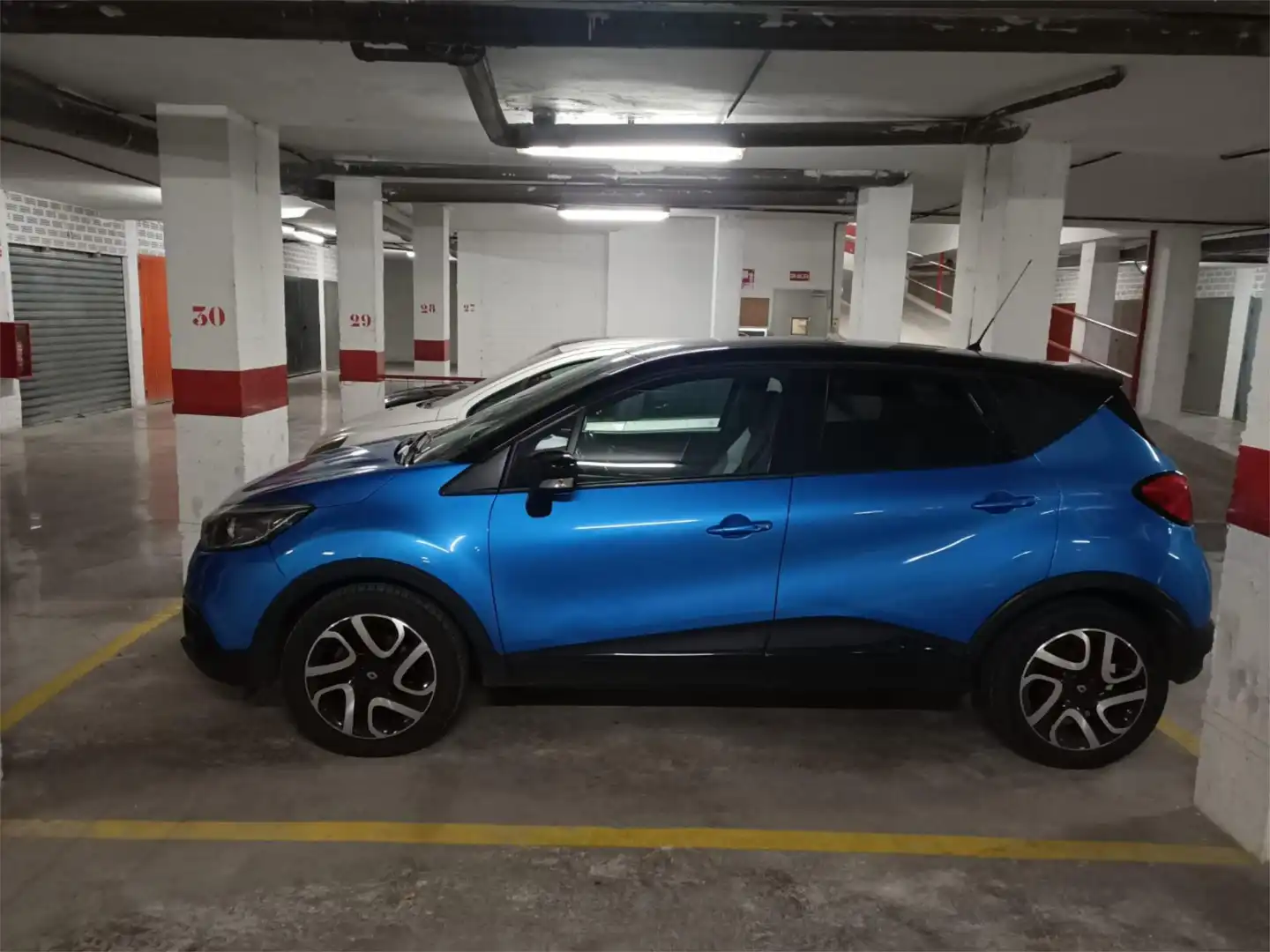 Parking of Garage for sale in Granada