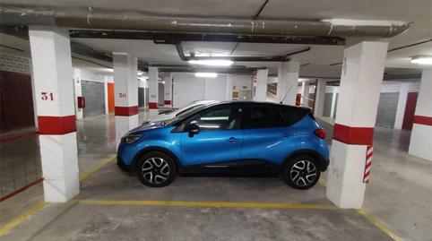 Garatge en venda a Calle Palencia, 17, Barrio de Zaidín, Granada - imatge 2 Foto 2 de Garatge en venda a Calle Palencia, 17, Barrio de Zaidín, Granada