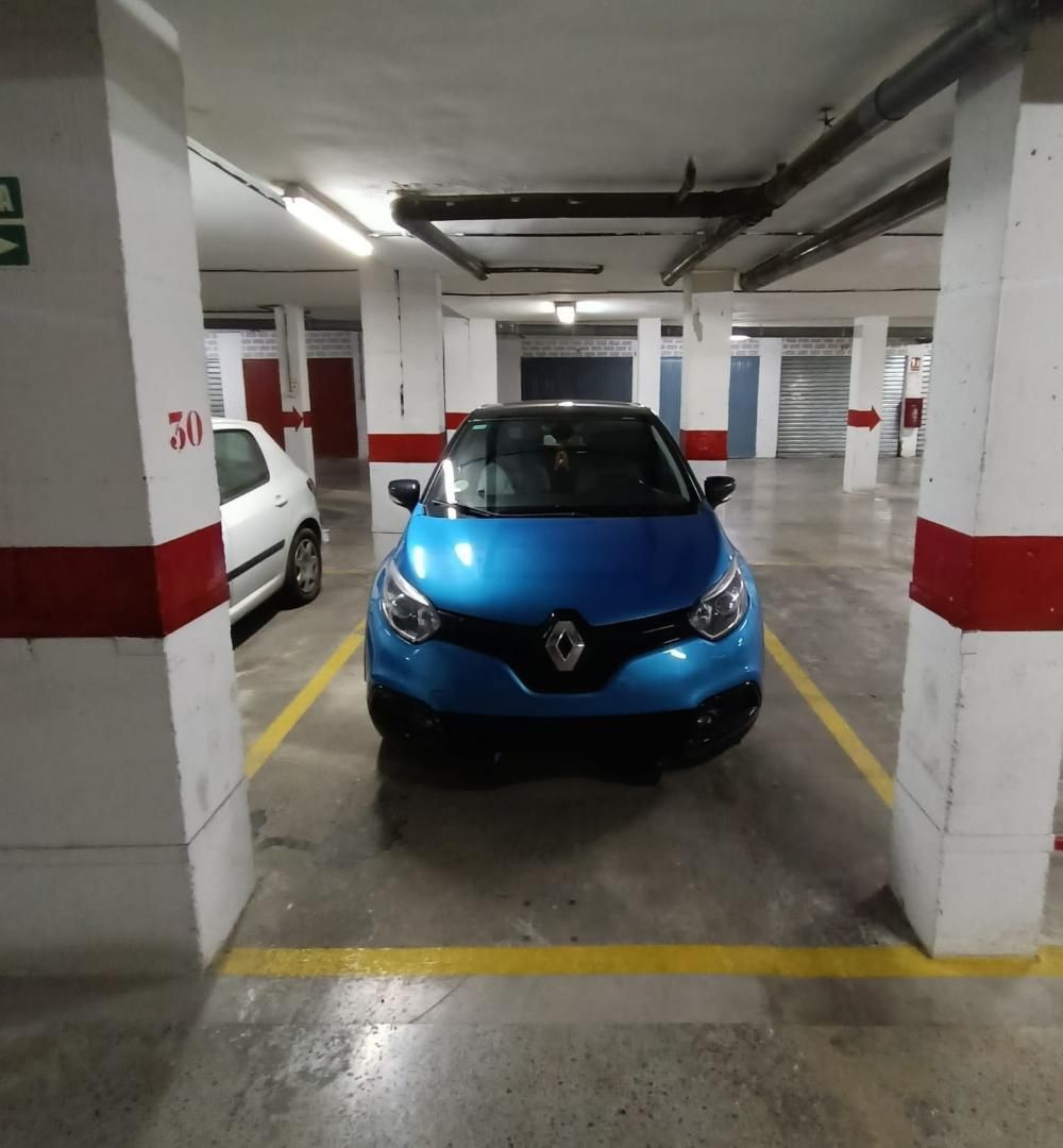 Parking of Garage for sale in  Granada Capital