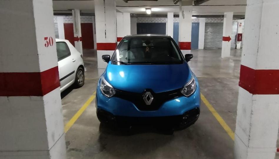 Garatge en venda a Calle Palencia, 17, Barrio de Zaidín, Granada - imatge 1 Foto 1 de Garatge en venda a Calle Palencia, 17, Barrio de Zaidín, Granada