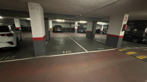 Garage for sale in Paseo de la Habana, 72, Hispanoamérica - Bernabéu, Madrid - image 3 Photo 3 of Garage for sale in Paseo de la Habana, 72, Hispanoamérica - Bernabéu, Madrid