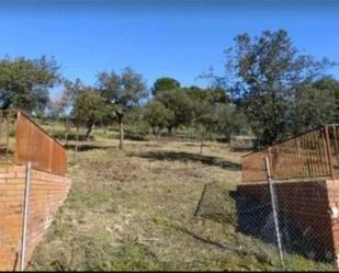 Constructible Land for sale in Cardiel de los Montes
