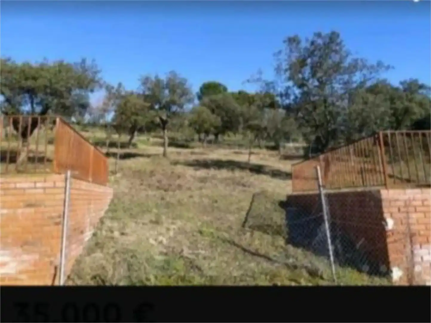 Constructible Land for sale in Calle Torrijos, Cardiel de los Montes Constructible Land for sale in Cardiel de los Montes