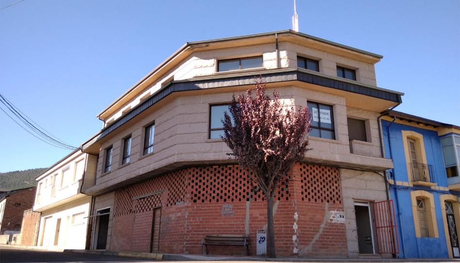 Foto 1 de Casa o xalet en venda a Rúa Circunvalación, 42, A Rúa , Ourense