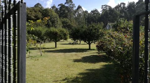 Foto 2 de Terreno en venta en Camiño Do Pinicho, 24, Nigrán centro, Nigrán